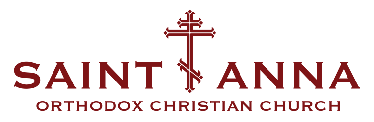 St Anna Logo